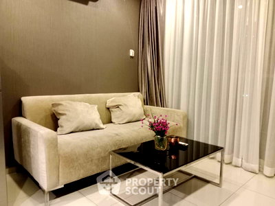 Condos for rent : 1-BR Condo at The Vision Condo close to Phratamnak (ID 2798027)
