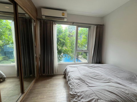🤝🏻RB24138 ให้เช่าถูกมาก👍แฮปปี้ คอนโด ดอนเมือง เดอะ เทอมินอล✅แอดไลน์ @mproperty( มี @ ด้วย) แอดมินตอบไว