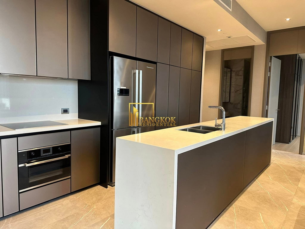 รูป Hyde Heritage | Stunning 2 Bedroom Luxury Condo in Prime Location - BR18835CD - รูปที่ 4/27