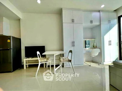ขายคอนโด : คอนโด 1-ห้องนอน ที่ ศุภาลัย พรีเมียร์ แอท อโศก ใกล้ MRT เพชรบุรี (ID 2798249)