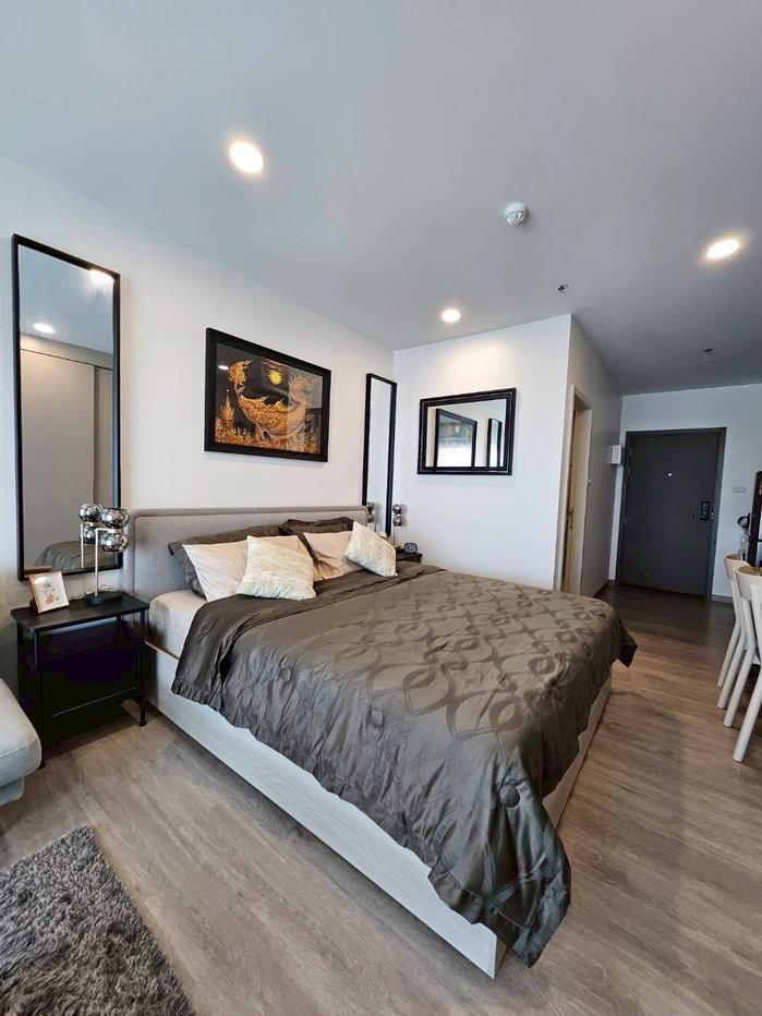 รูป ให้เช่ารายเดือน คอนโดศุลัย บลูเวล หัวหิน ห้อง 44/224 ชั้น12A - รูปที่ 2/15