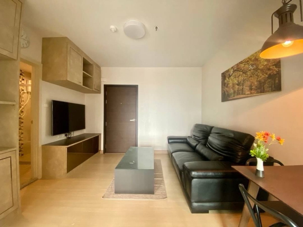 รูป 🤝🏻RB24099 ให้เช่าถูกมาก👍ศุภาลัย เวอเรนด้า พระราม 9✅แอดไลน์ @mproperty( มี @ ด้วย) แอดมินตอบไว - รูปที่ 15/15