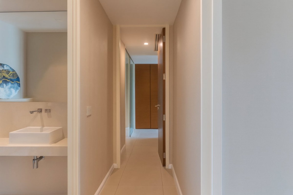 รูป RS5770 ให้เช่า The River Condo เจริญนคร คอนโดหรูริมแม่น้ำเจ้าพระยา ใกล้ BTS สะพานตากสิน - รูปที่ 14/17