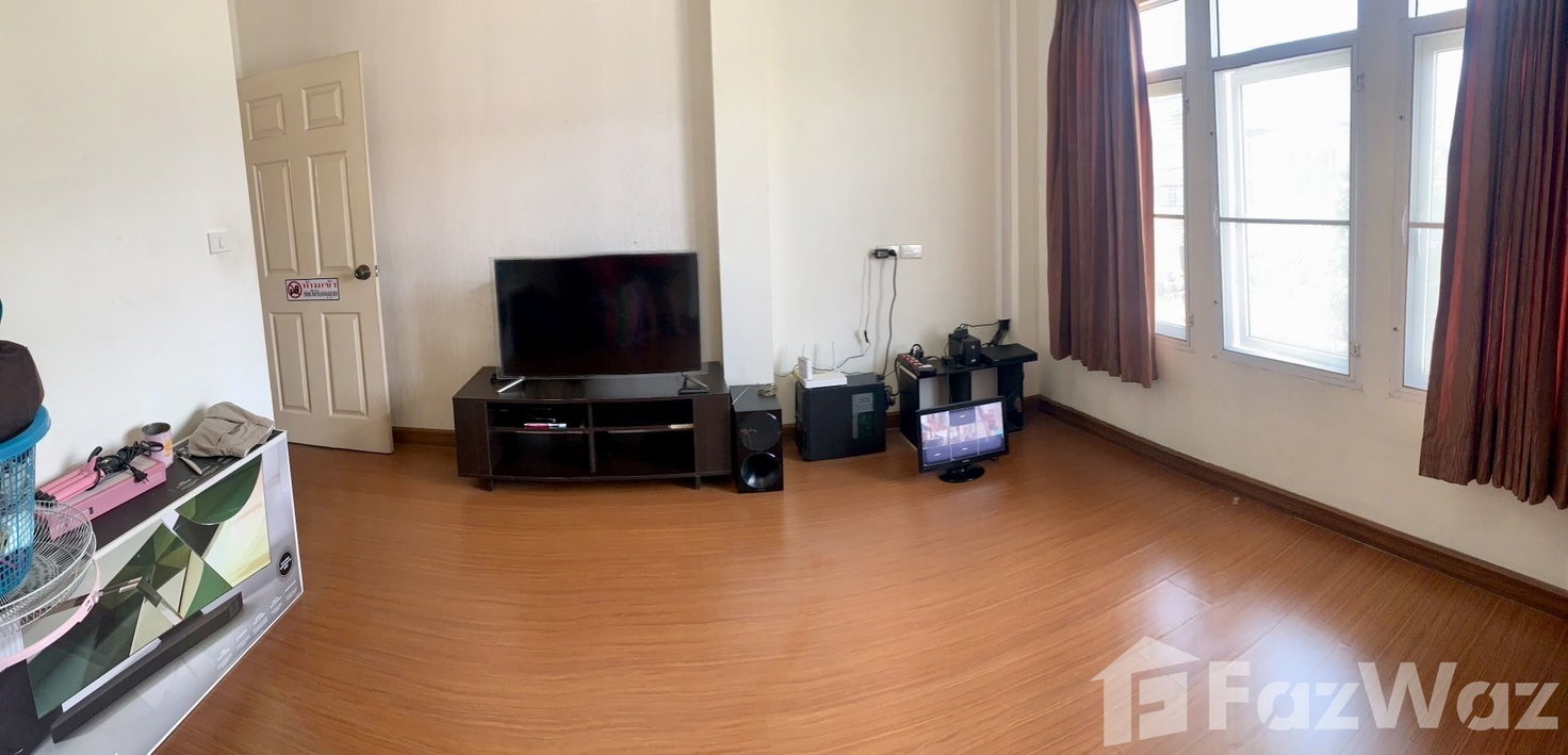 รูป ขายบ้านเดี่ยว โครงการ บ้านราชพฤกษ์ รามอินทรา 1703056 - รูปที่ 3/9