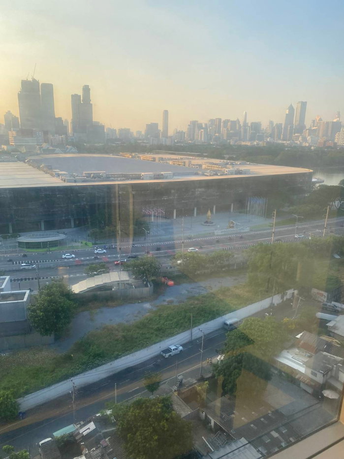 รูป 🏢 คอนโดให้เช่า Siamese Exclusive Queens (ไซมิส เอ๊กซ์คลูซีพ ควีนส์) คอนโดพรีเมียม ใจกลางสุขุมวิท ใกล้ MRT ศูนย์ฯสิริกิติ์ - รูปที่ 9/15