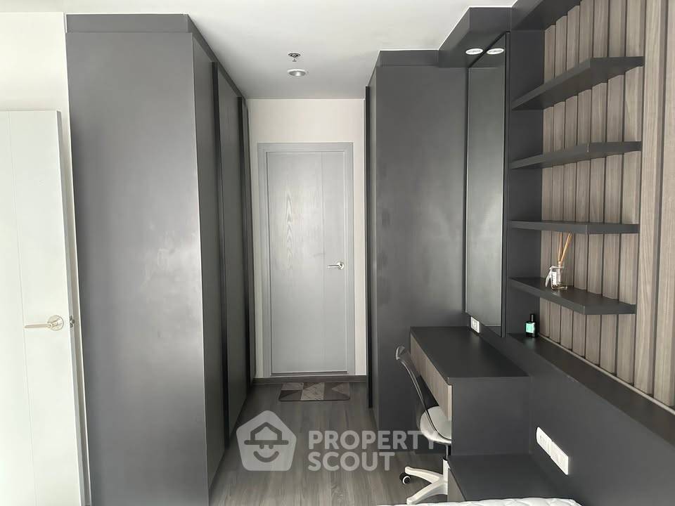 รูป คอนโด 1-ห้องนอน ที่ ไอดีโอ จุฬา - สามย่าน ใกล้ MRT สามย่าน (ID 2788132) - รูปที่ 8/10