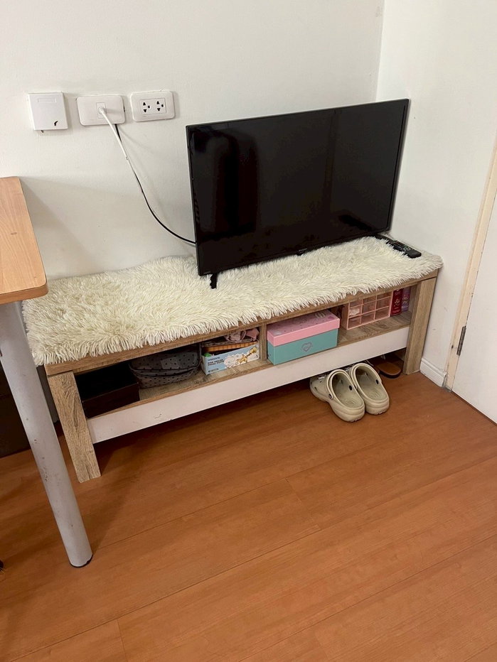 รูป ขายคอนโดลุมพินี ทาวน์ชิป รังสิต-คลอง 1 เฟอร์ครบ พร้อมเข้าอยู่ ทำเลดี ใกล้ฟิวเจอร์พาร์ค รังสิต  - รูปที่ 5/9