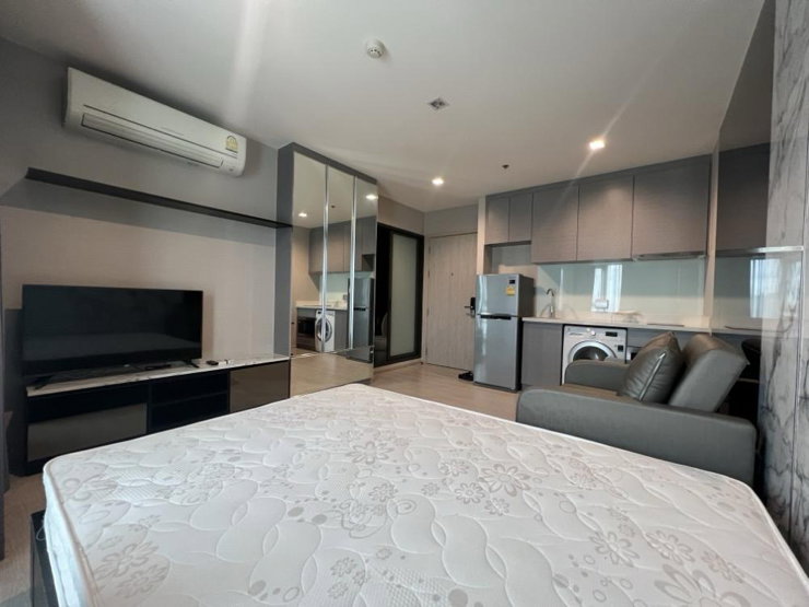 picture For Rent Condo Rhythm 36-38 BTS Thonglor Ready to move 18 May 2026  - 6/8
