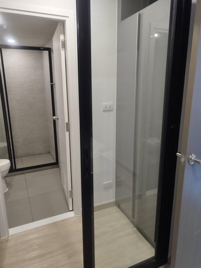 รูป 🔥 ปล่อยเช่าด่วน! Galileo Ratchada 32 1 ห้องนอน ชั้น 6 ใกล้ MRT ลาดพร้าว / รัชดา เดินทางสะดวก เพียง 14,500/เดือน - รูปที่ 11/15