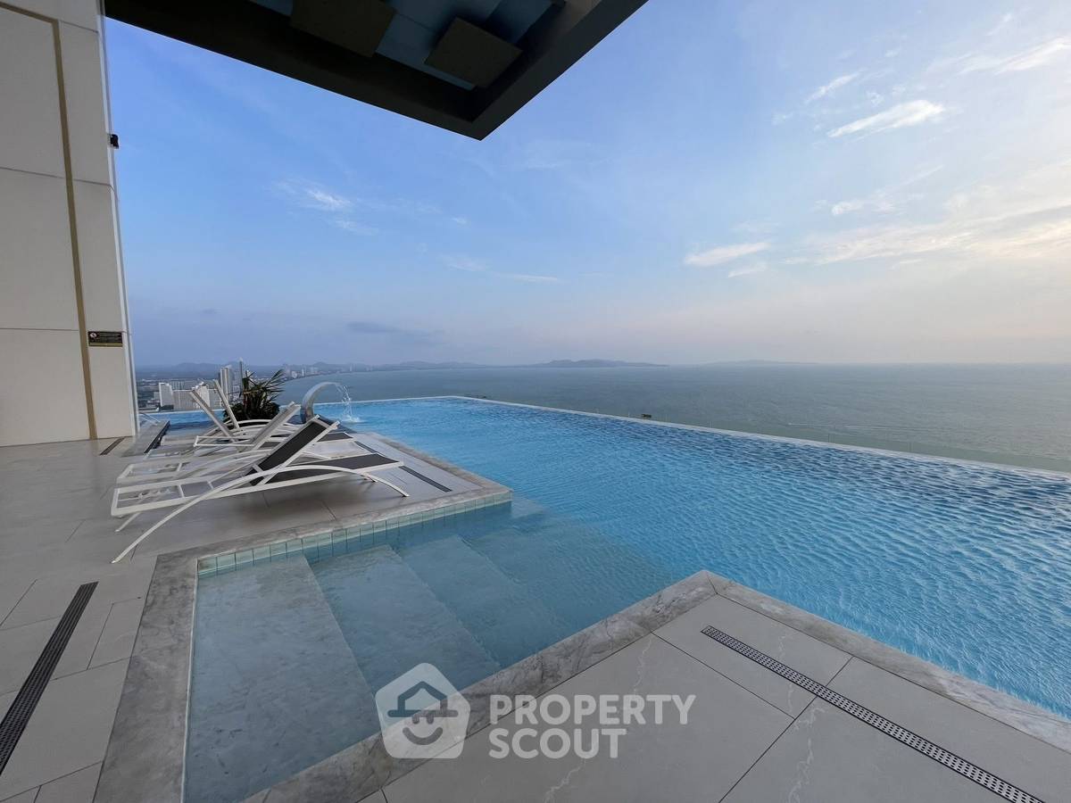 รูป คอนโด 1-ห้องนอน ที่ โคปาคาบาน่า บีช จอมเทียน ใกล้ หาดจอมเทียน (ID 2793869) - รูปที่ 13/13