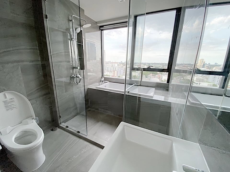 รูป ปล่อยเช่า Ideo Q Sukhumvit 36 ราคา 45,000 บาท - รูปที่ 6/10