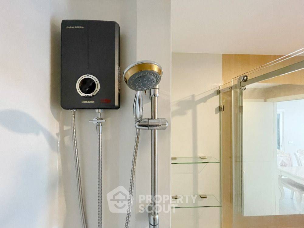 picture 2-BR Condo at Aspire Sathron - Thapra near BTS Talat Phlu (ID 2798024) - 11/14