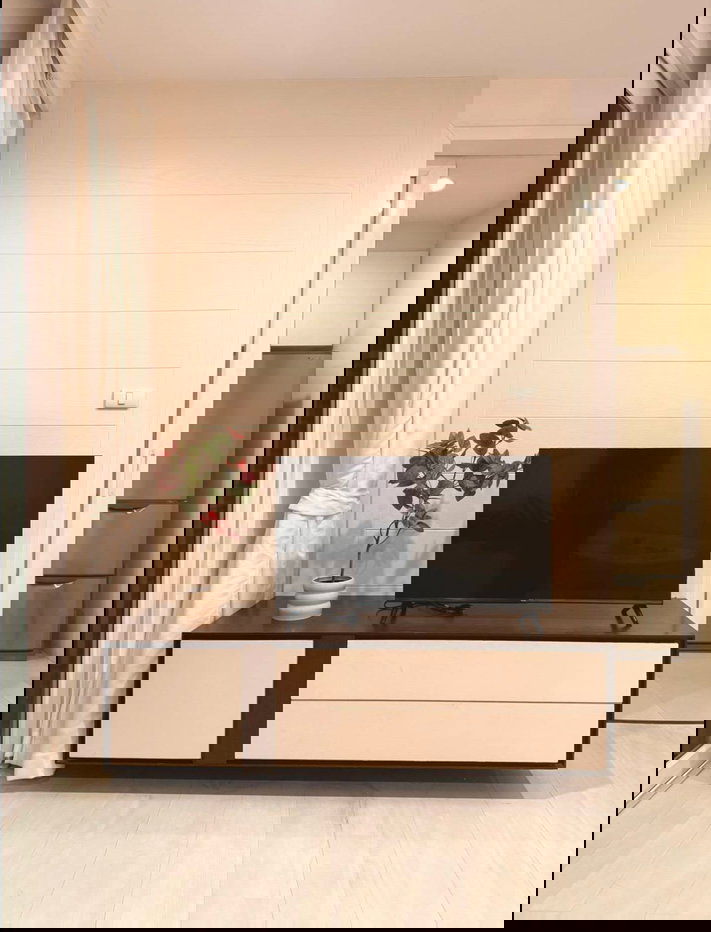 รูป ว่างพร้อมอยู่! Bangkok สาทร ตากสิน. 2นอน 71ตร.ม. Line id: @pfagent - รูปที่ 1/11