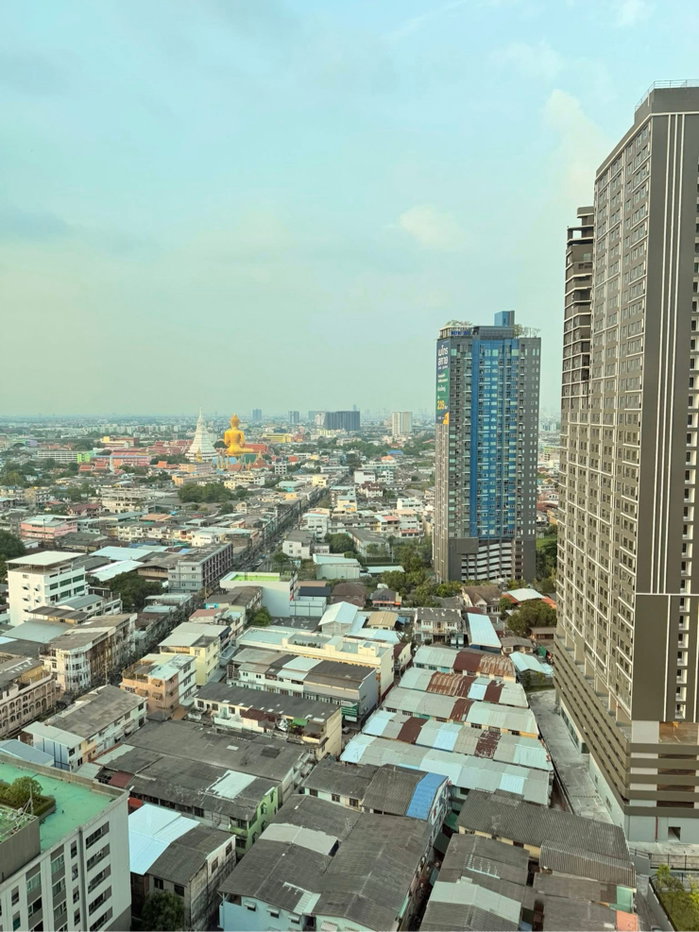 รูป 🔥 Condo for Rent – Regent Home Wutthakat (Short to Medium Term) 🔥 (Only 190 meters from BTS Wutthakat – Ready to move in!) - รูปที่ 24/63