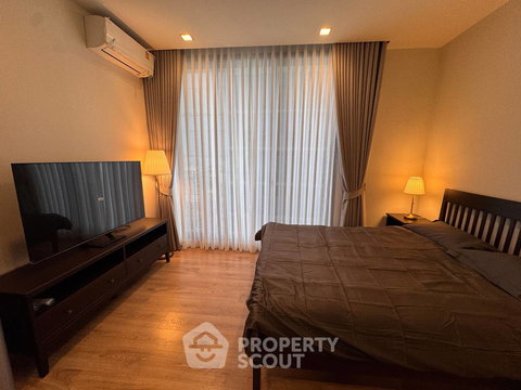 คอนโด 1-ห้องนอน ที่ โนเบิล อราวน์ อารีย์ ใกล้ BTS อารีย์ (ID 2059928)