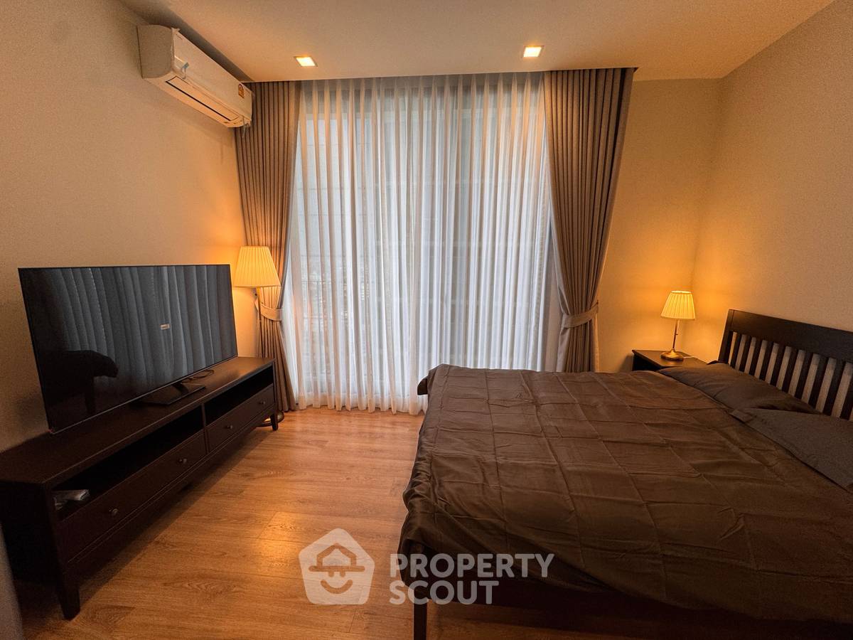 รูป คอนโด 1-ห้องนอน ที่ โนเบิล อราวน์ อารีย์ ใกล้ BTS อารีย์ (ID 2059928) - รูปที่ 1/7