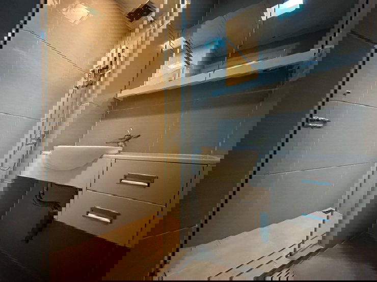 รูป ปล่อยเช่าคอนโด ทีซี กรีน พระราม 9 ใกล้ MRT พระราม 9 - รูปที่ 9/17