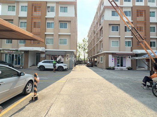 Project Prueksa Thani Life Condotel Picture - 5/8