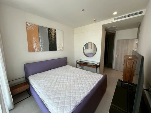 For Rent Condo Noble Ploenchit 2 Bed  (S15-14014)