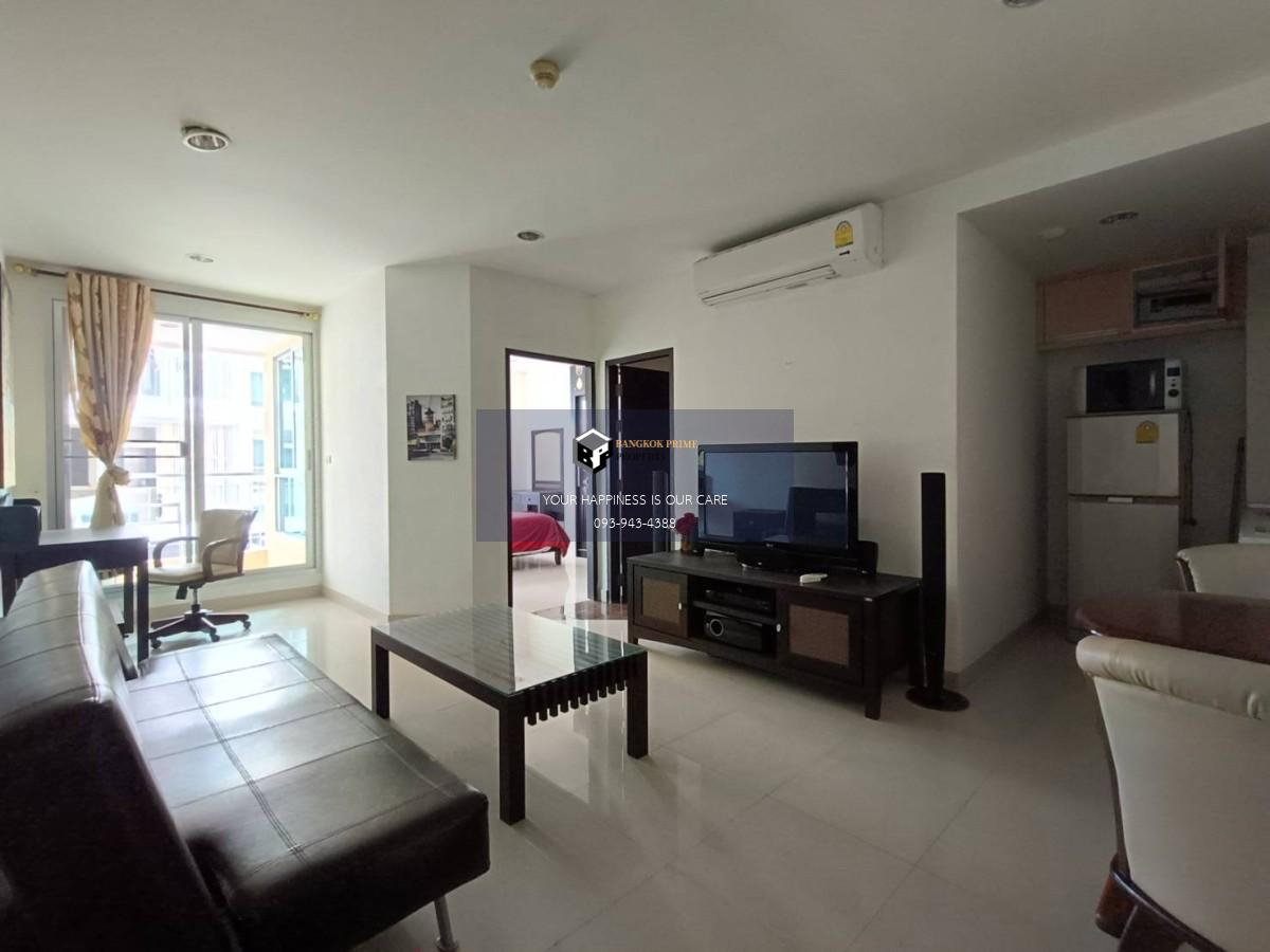 รูป The Address Sukhumvit 42 | ห้องใหญ่สุดว้าว กับราคาสุดพิเศษ บนทำเลเอกมัย ใกล้รถไฟฟ้าเพียง 5 นาที พร้อมให้คุณเป็นเจ้าของแล้ววันนี้ | #2025071710962#FC - รูปที่ 2/5