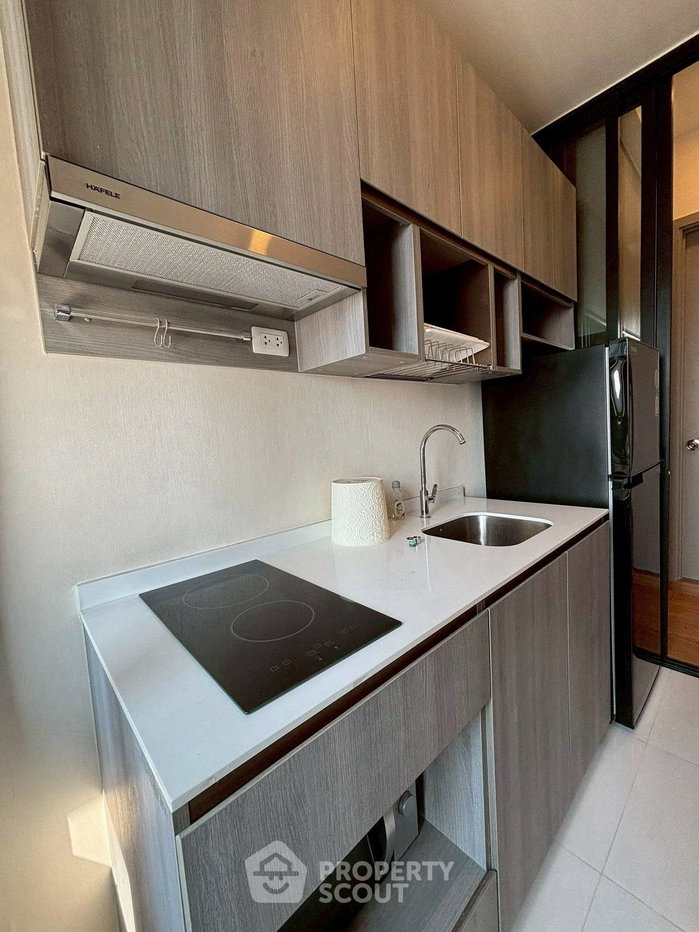 picture 1-BR Condo at Knightsbridge Prime Onnut near BTS On Nut (ID 2791730) - 5/8
