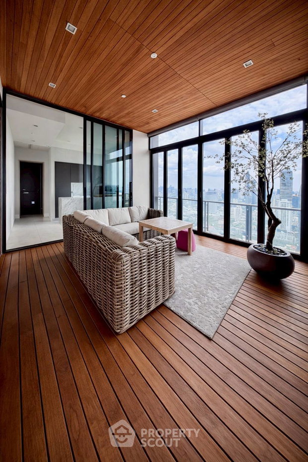 รูป คอนโด 3-ห้องนอน ที่ เดอะ โมนูเมนต์ ทองหล่อ ใกล้ ทองหล่อ (ID 2798018) - รูปที่ 2/18