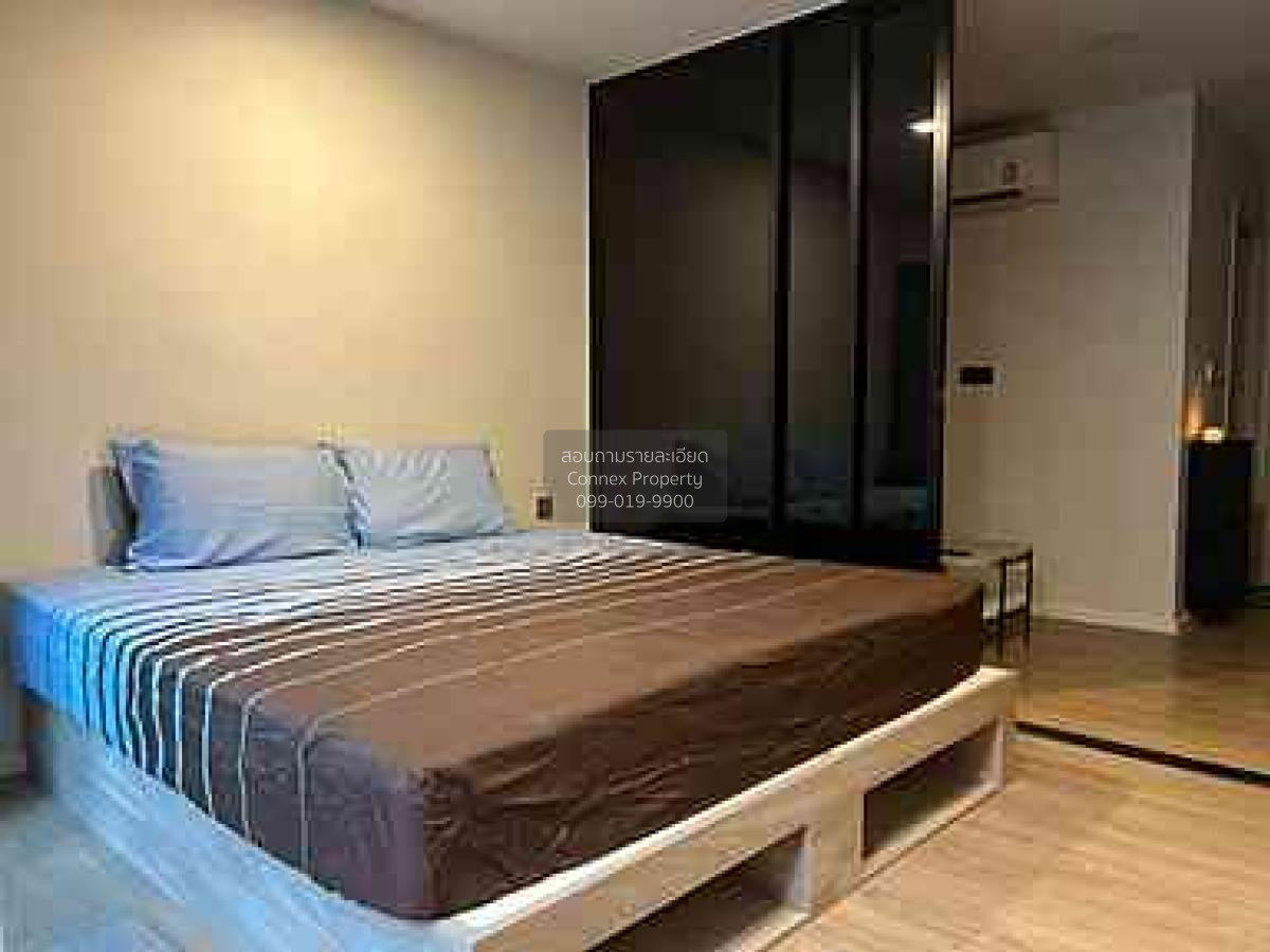 รูป 🔥🔥🔥 เช่าคอนโด  เคฟ ทียู คลองหนึ่ง คลองหลวง ปทุมธานี CX-117644 ✅ ทักไลน์ @connexproperty ตอบทันที ทีมงานมืออาชีพ ✅ 🔥🔥🔥 - รูปที่ 4/9