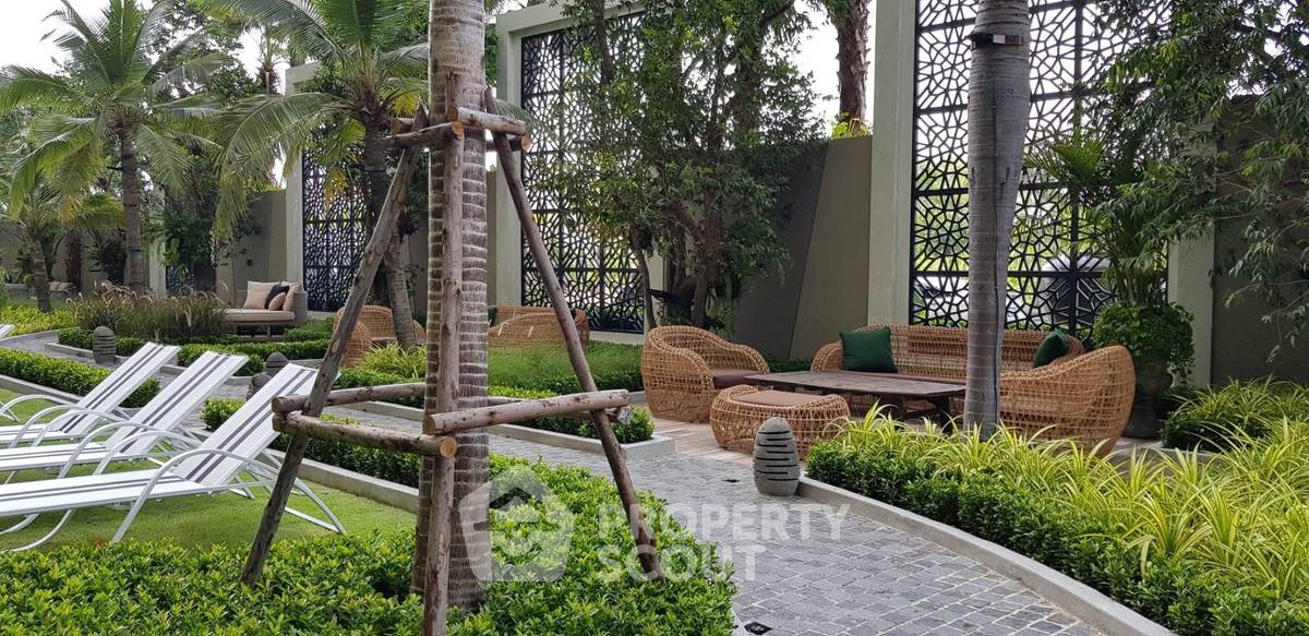 รูป คอนโด 1-ห้องนอน ที่ วินด์แฮม จอมเทียน พัทยา ใกล้ เมืองพัทยา (ID 2797828) - รูปที่ 14/18