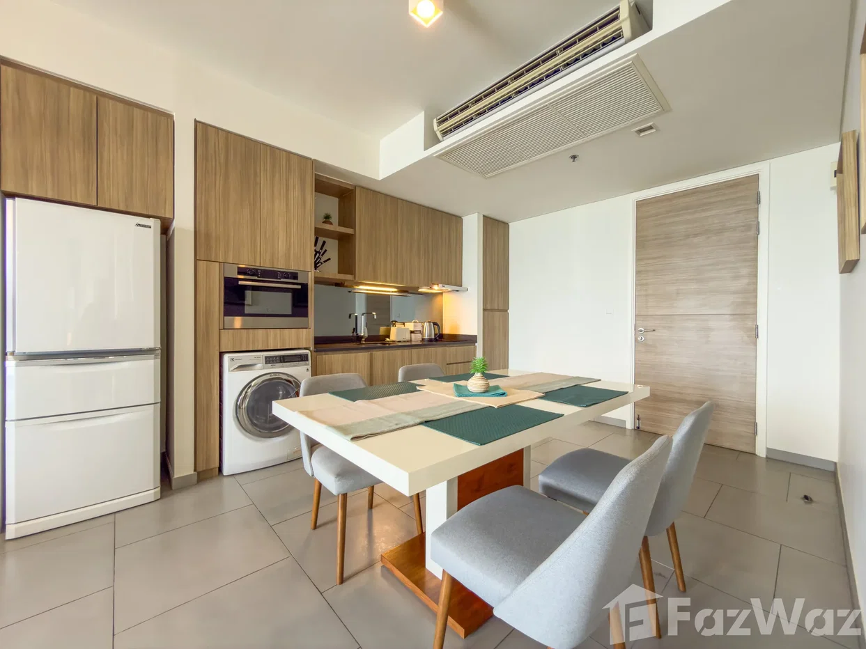 รูป ขาย คอนโด 1 ห้องนอน ในโครงการ ซายร์ วงศ์อมาตย์ 6173665 - รูปที่ 11/22