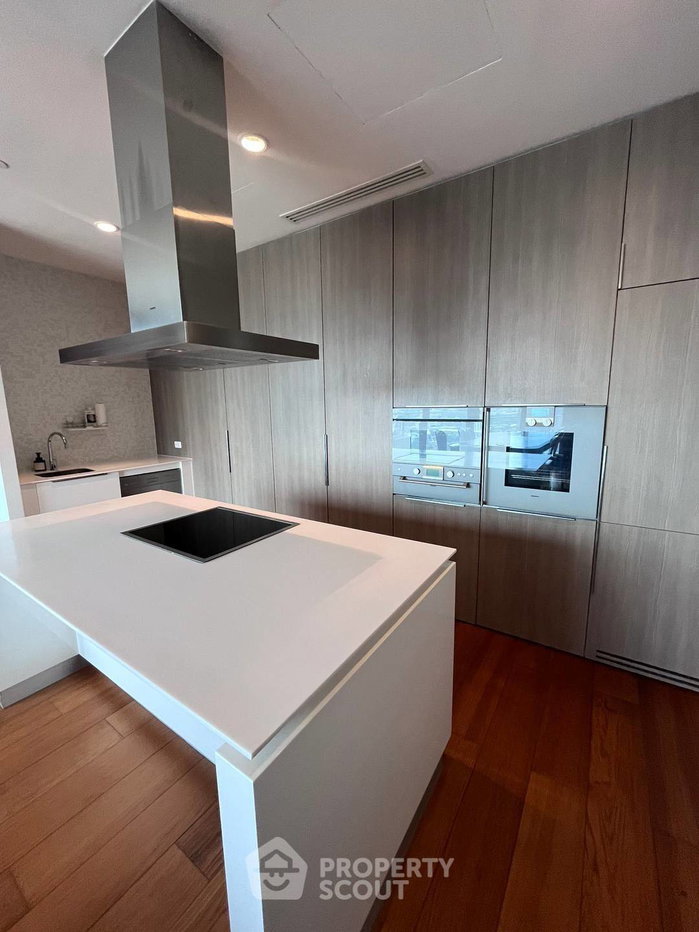 รูป คอนโด 3-ห้องนอน ที่ 185 ราชดำริ ใกล้ BTS ราชดำริ (ID 2104108) - รูปที่ 5/15