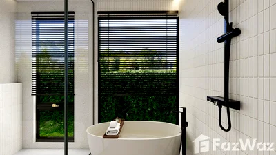 บ้านเดี่ยว เกาะสมุย สุราษฎร์ธานี : ขาย บ้านเดี่ยว 4 ห้องนอน ในโครงการ วิน วิน โฮมส์ 6173752