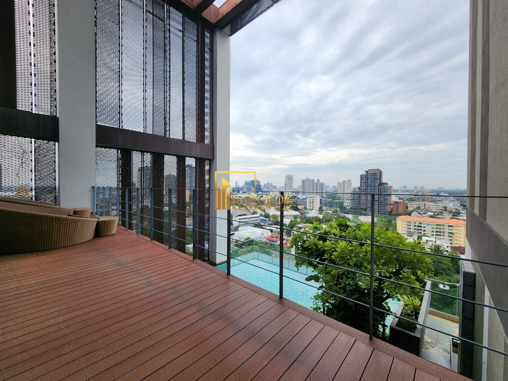 picture Ashton Morph | 1 Bedroom Pet Friendly Condo in Thong Lo - BR17243CD - 28/37