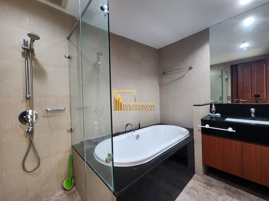 picture Baan Rajprasong | 1 Bedroom Condo in Ratchadamri - BR9432CD - 17/37