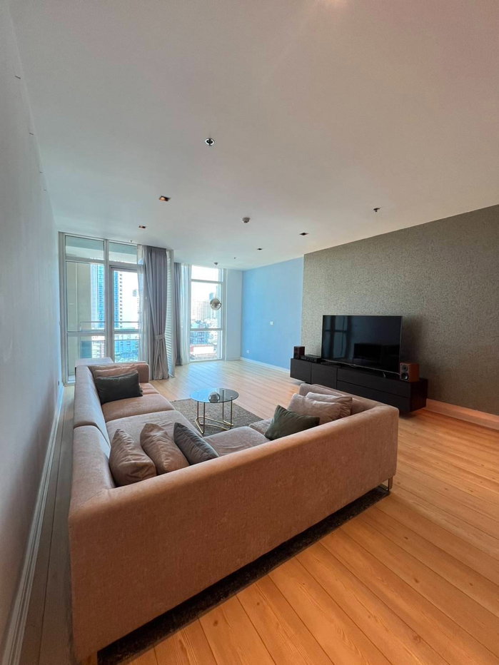 picture Athenee Residence 2 Bedroom For Rent - 1/9