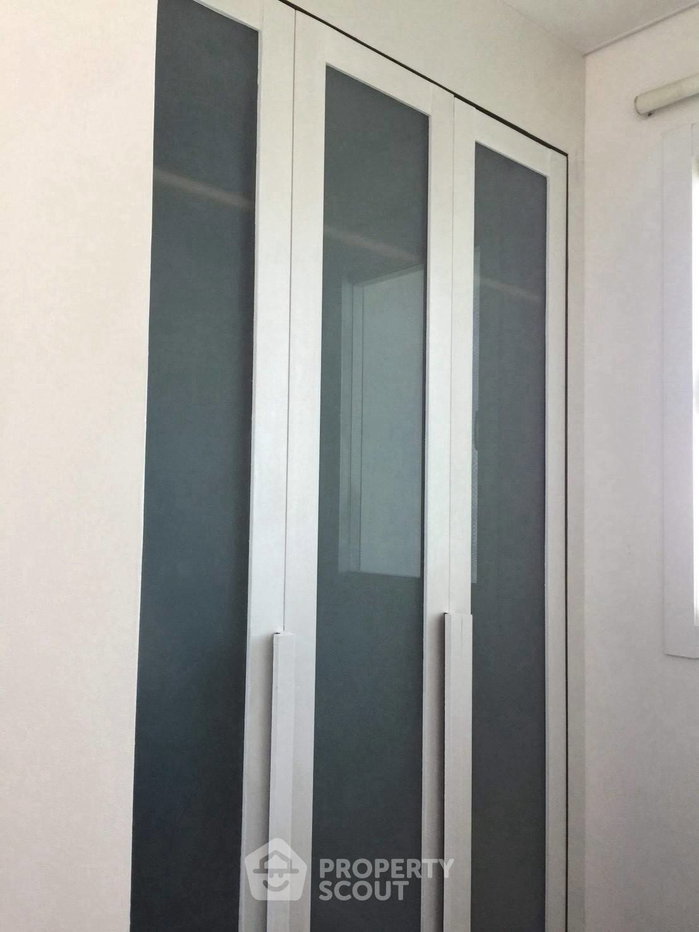 รูป คอนโด 2 ห้องนอน 80 ตร.ม. ชั้น 11 ที่ Wind Sukhumvit 23 ใกล้ BTS อโศก (ID 2798195) - รูปที่ 8/15