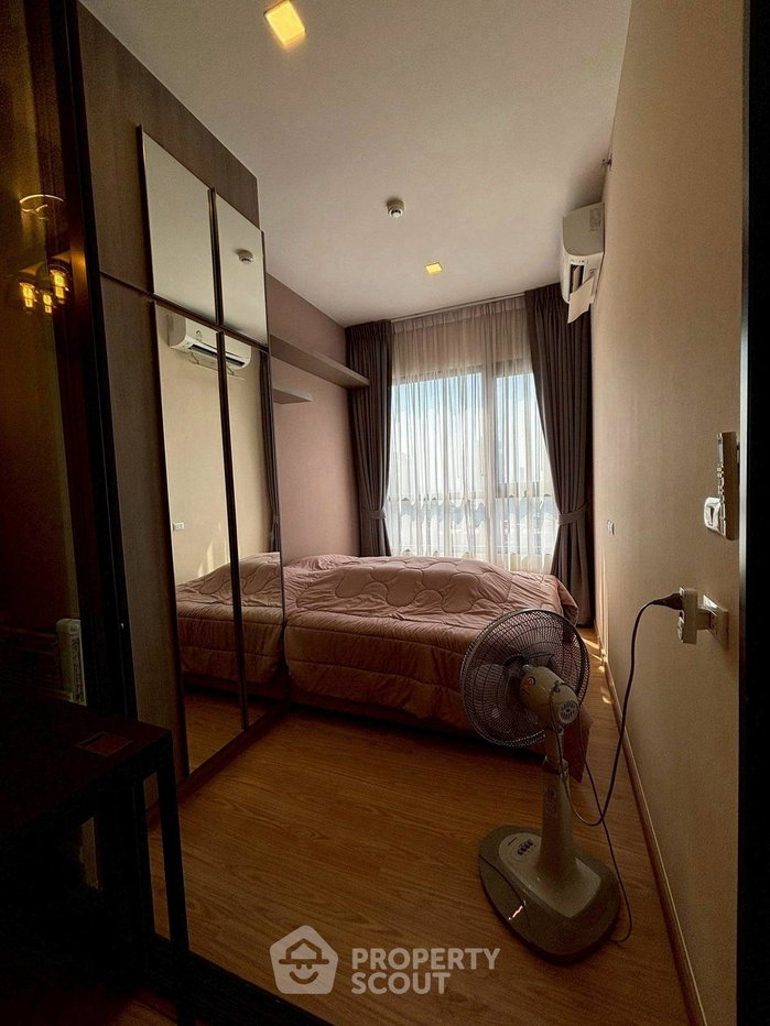 picture 1-BR Condo at Knightsbridge Prime Onnut near BTS On Nut (ID 2791730) - 3/8