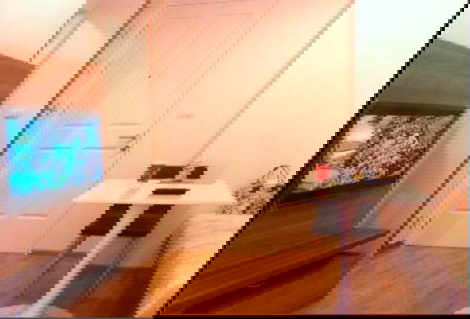 รูป ‼️ 𝐅𝐎𝐑 𝐑𝐄𝐍𝐓 💫 ห้องสตูดิโอ  ยู ดีไลท์ เรสซิเดนซ์ พัฒนาการ - ทองหล่อ 🌟 ค่าเช่า 8,700 บาท/เดือน 🔒 รหัสทรัพย์ #SB0426092 ☎️ แอดไลน์ @36condo - รูปที่ 8/11