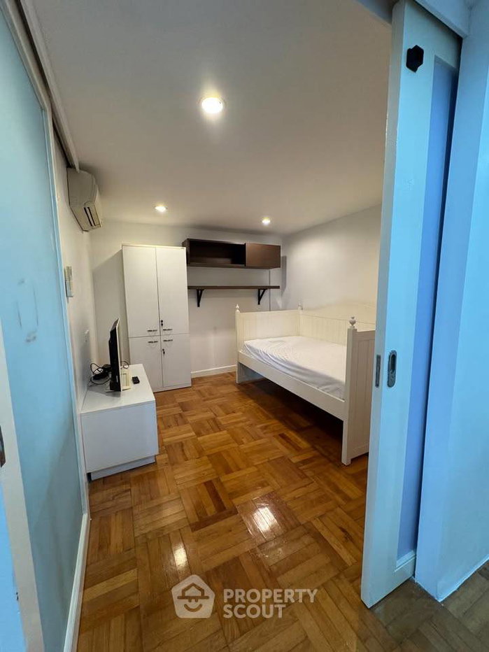 รูป คอนโด 2-ห้องนอน ที่ บางกอก การ์เด้น ใน ช่องนนทรี (ID 2798007) - รูปที่ 16/21