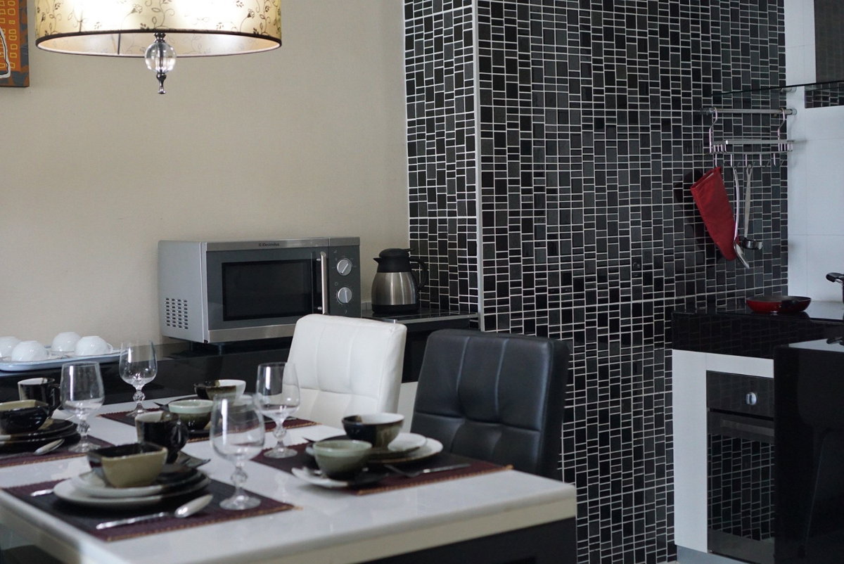 picture Noble Refine 1Bedroom For Rent - 31/40