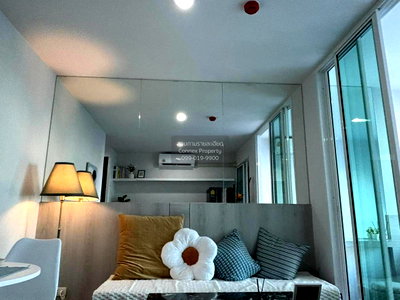 Condos for rent : 🔥🔥🔥 For Rent Condo , Regent Home Sukhumvit 97/1 , BTS-Bang Chak , Bang Chak , Phra Khanong , Bangkok , CX-111213 ✅ Live chat with us ADD LINE @connexproperty ✅ 🔥🔥🔥