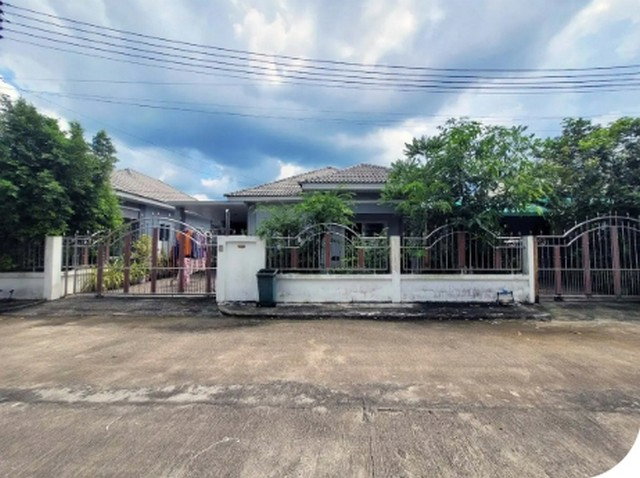 รูป BB13533 ขายบ้านเดี่ยว หมู่บ้านพรรณนี ตำบลแม่น้ำคู้ อำเภอปลวกแดง จังหวัดระยอง - รูปที่ 3/8