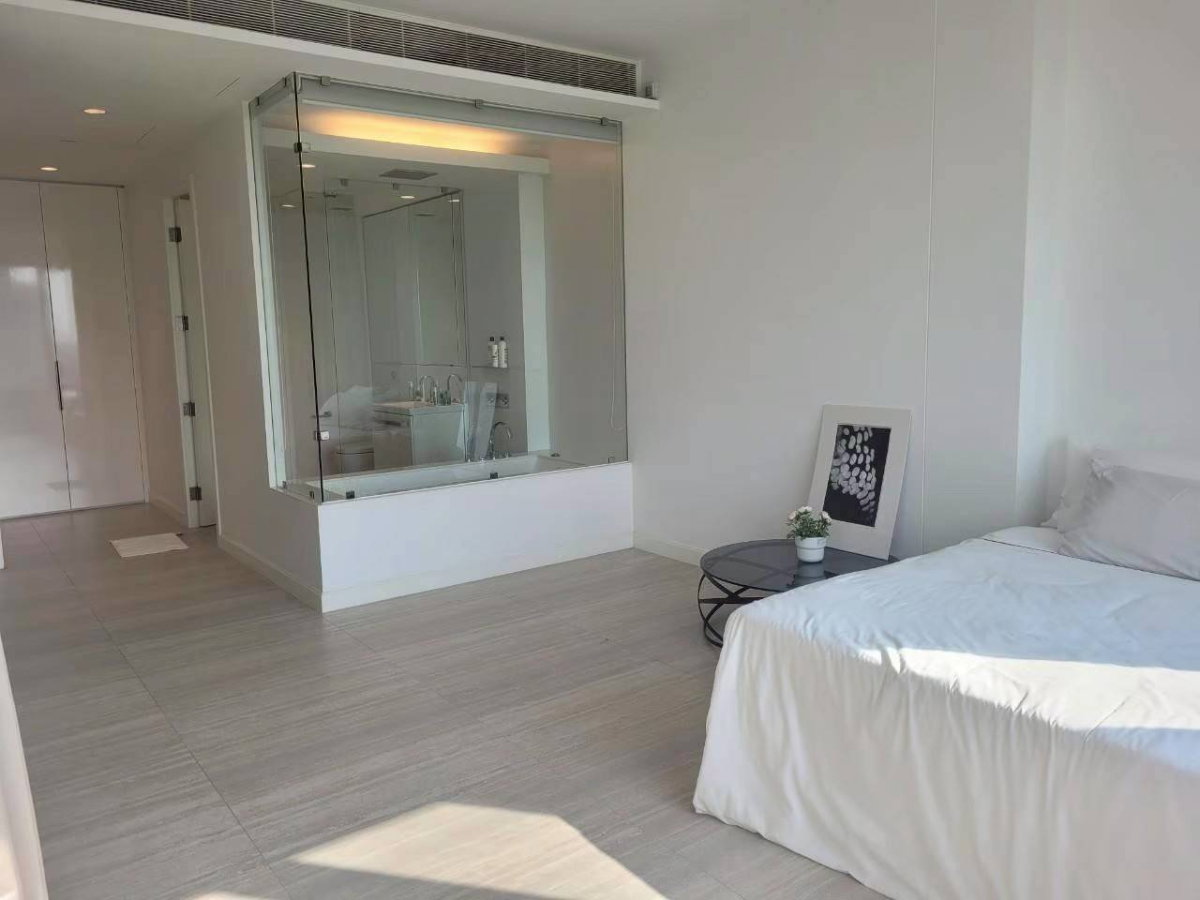 picture 185 Rajadamri 2 Bedroom For Rent - 11/39