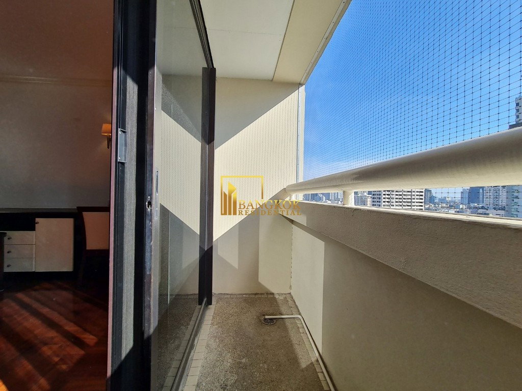 picture Baan Suanpetch | Spacious 2 Bed Condo For Rent in Prime Area - BR10339CD - 12/30