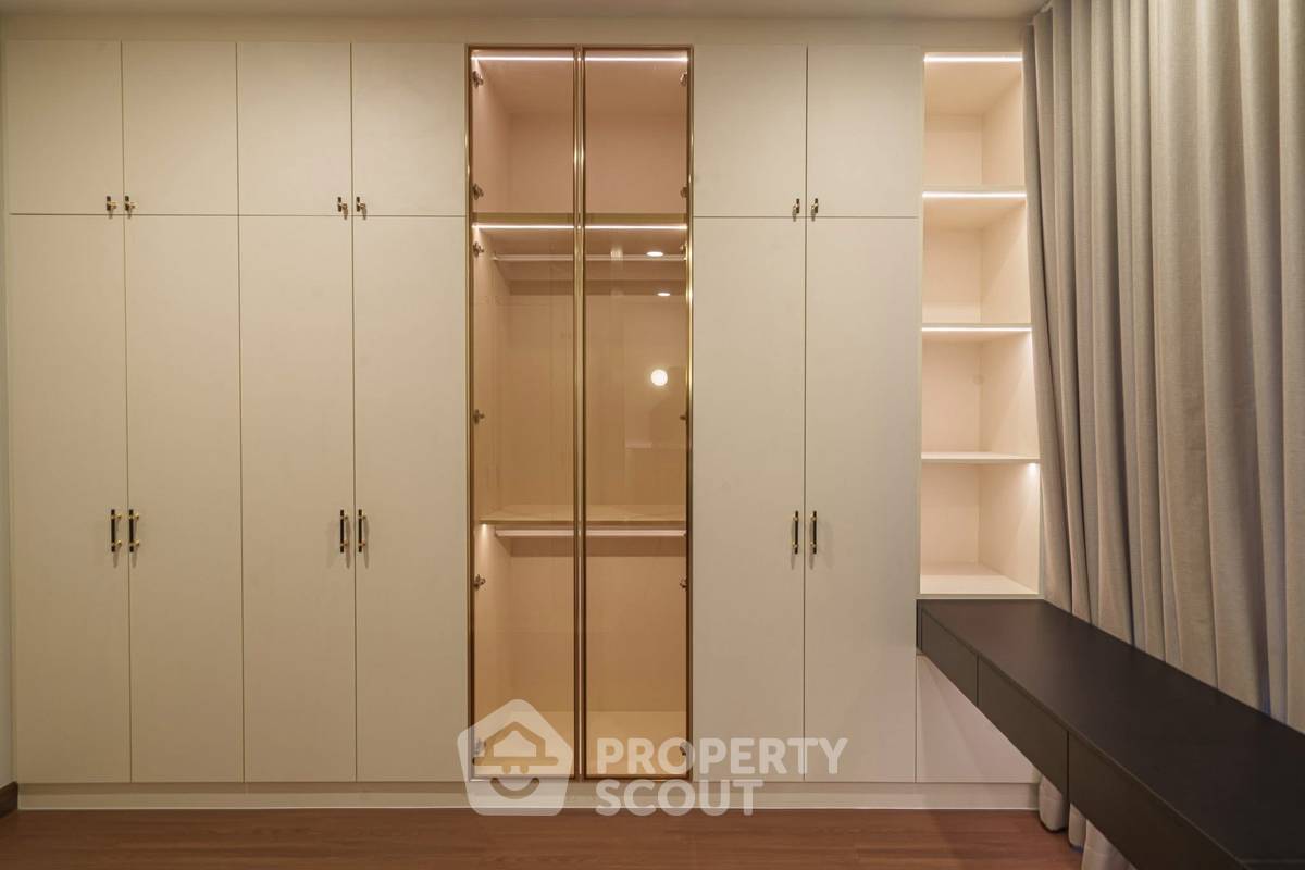 รูป บ้าน 4-ห้องนอน ที่ เดอะ ซิตี้ บางนา 3 ใน บางแก้ว (ID 2797264) - รูปที่ 8/17