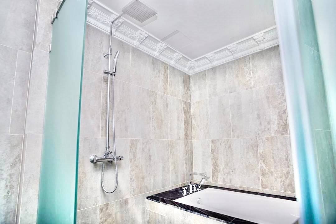 รูป Luxury Unit ✨ให้เช่า The Lumpini 24 ห้องสวยมาก ลัคชูรี่ ชั้นสูง วิวแม่น้ำ ราคาดีสุด DS2753 | Line @Dstay - รูปที่ 15/15