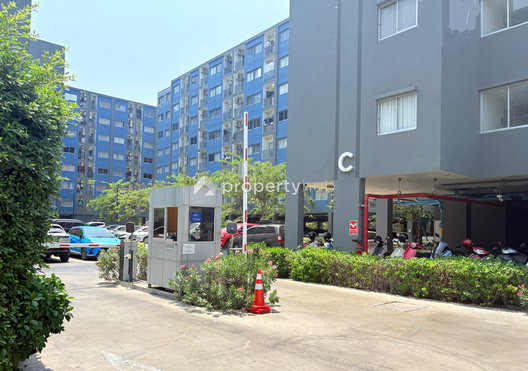 Project Sena Kith Chalong Krung - Ladkrabang phase 2 Picture - 5/6