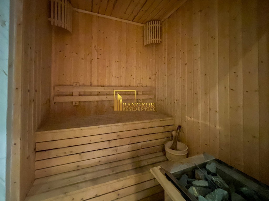 picture Canapaya Residence | Luxurious 4 Bedroom Duplex Condo - BR60512CD - 35/46