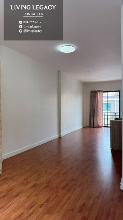 รูป TZGCWY ให้เช่าอาคาร Time Home : พระราม 9 - หัวหมาก 170 ตร.ม. line id : @livinglegacy - รูปที่ 7/11