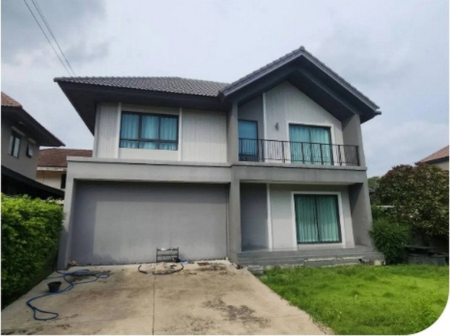 picture FOR SALE HOUSE PROPERTY 7388000 BAHT. - 2/8