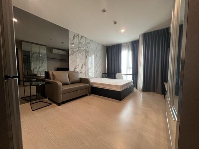 ให้เช่า คอนโด ริทึ่ม 36-38 พร้อมย้ายเข้าอยู่ 18 พค 69 BTS ทองหล่อ เฟอร์นิเจอร์ครบ เครื่องใช้ไฟฟ้าครบ 